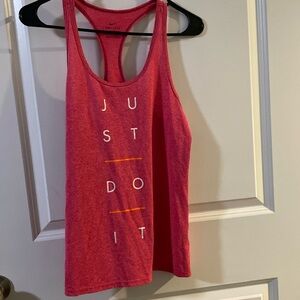 Nike Dri Fit Size Small